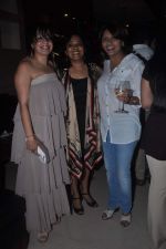 Pallavi Joshi at Hate Story film success bash in Grillopis on 25th April 2012 (1).JPG